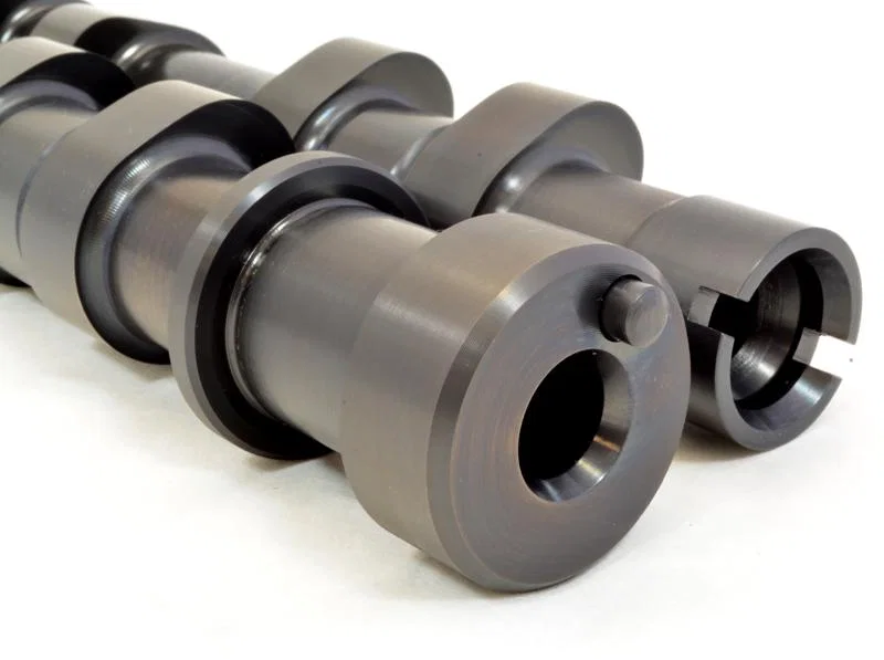 GSC Power Division 7026S2, P-D 2008+ Subaru STi (EJ257 w/Dual AVCS) S2 Cams 272/272 Billet