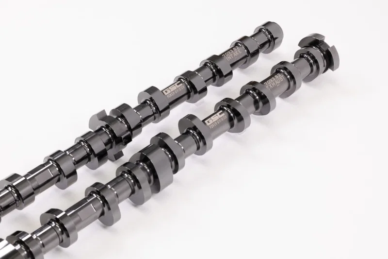 GSC Power Division 7093S1, P-D 2021+ BMW M3/M4 S58 S1 Cams 268/270 Billet (Use w/Upgraded Turbo)