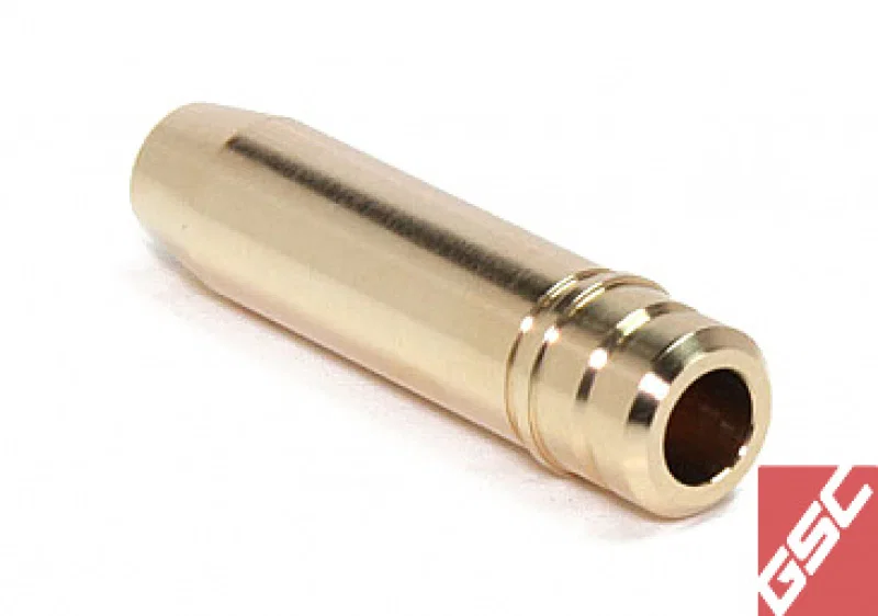 GSC Power Division 3046.003-1, P-D Nissan VR38DETT Manganese Bronze Intake Valve Guide +.003in Oversize OD - Single