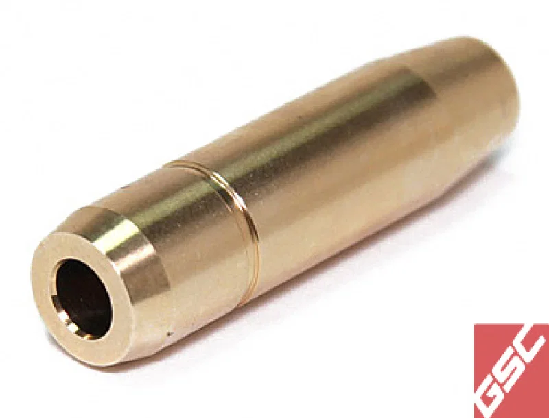 GSC Power Division 3012.003-1, P-D Mitsubishi 4B11T Manganese Bronze Intake Valve Guide +.003in Oversize OD - Single