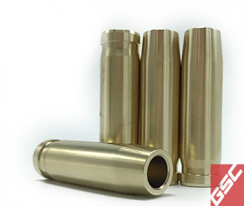 GSC Power Division 3108.003-1, P-D Toyota 1FZ 1.650in Length 0.4575in OD 0.2756in ID Intake Valve Guide - Single