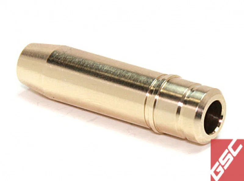 GSC Power Division 3044.003-1, P-D Nissan VQ35 Manganese Bronze Intake Valve Guide +.003in Oversize OD - Single