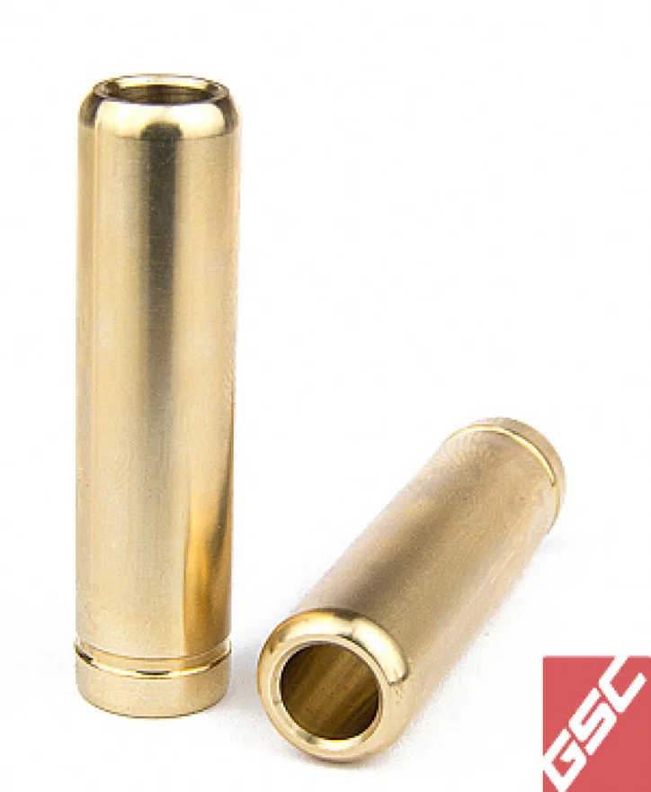 GSC Power Division 3041, P-D Nissan SR20DET Manganese Bronze Exhaust Valve Guide - Single