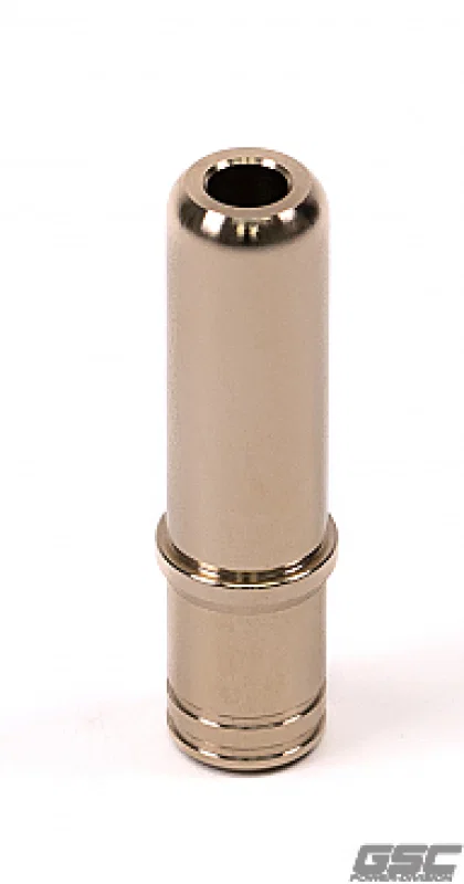 GSC Power Division 3023, K-Series iVtec Honda Exhaust Valve Guide with Stopper (Single)