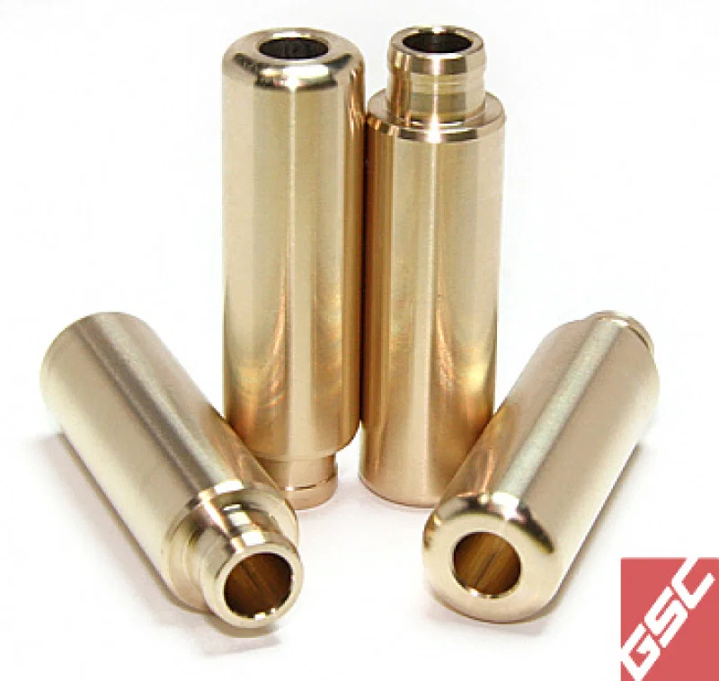 GSC Power Division 3055, P-D BMW E36 M3 Manganese Bronze Exhaust Valve Guide - Single