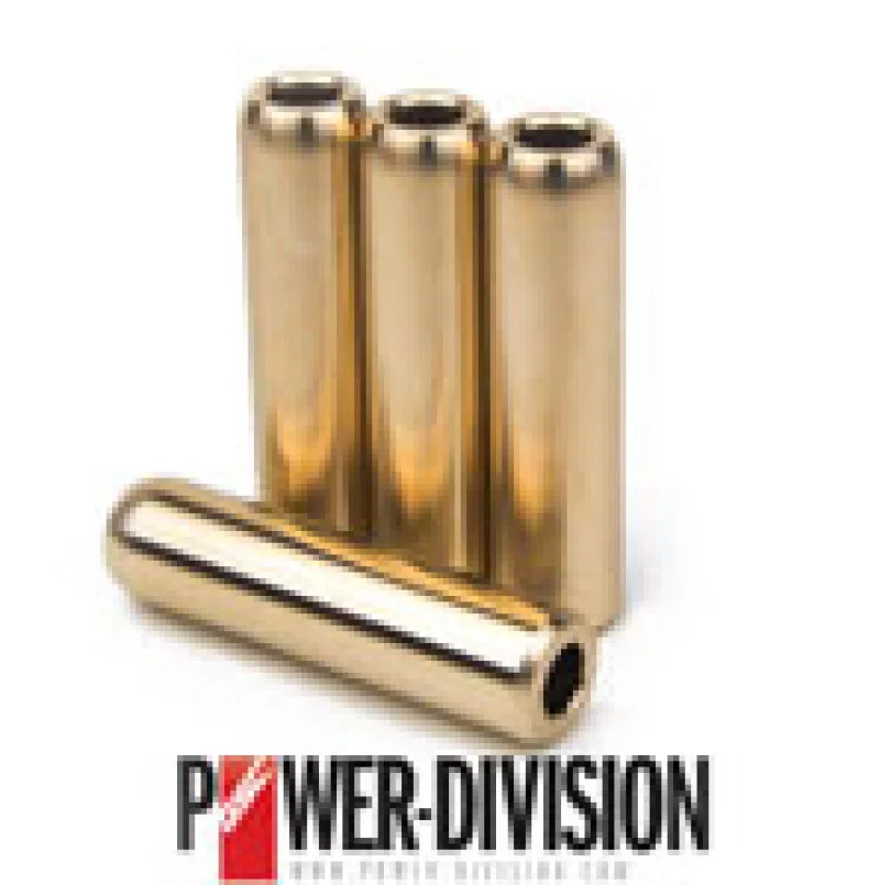 GSC Power Division 3101-16, P-D Ford Coyote 5.0L Manganese Bronze Intake/Exhaust Valve Guide Set - Set of 16