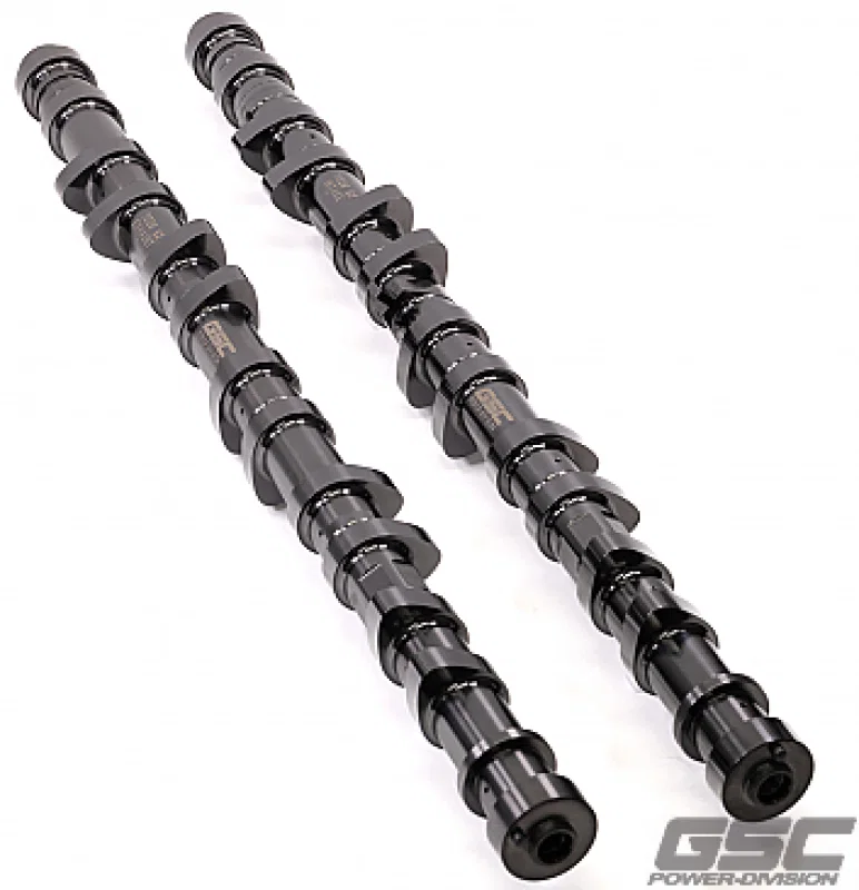 GSC Power Division 7028S3, P-D Toyota 1JZ-GTE S3 Camshafts Billet