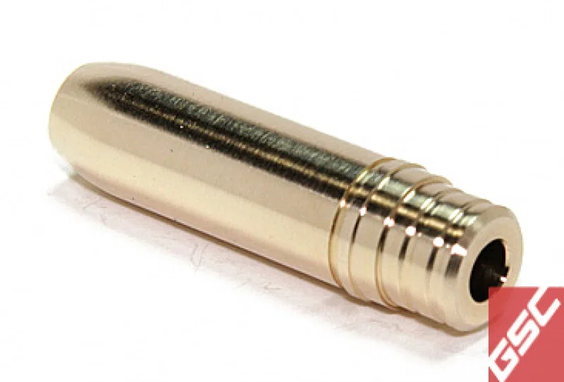 GSC Power Division 3087.003-1, P-D 00-09 Honda S2000 Manganese Bronze Exhaust Valve Guide +.003in Oversize OD - Single