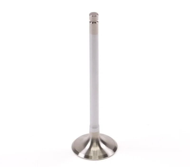 GSC Power Division 2215-01, P-D Can-Am Maverick Turbo 25mm Head STD 85.2mm Long Exhaust Valve - Single
