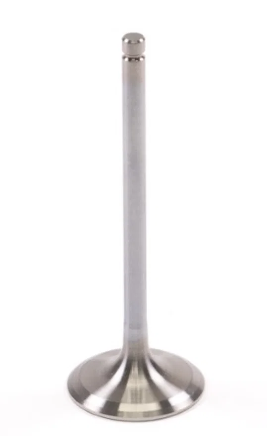 GSC Power Division 2212-01, P-D Can-Am Maverick Turbo 29mm Head STD 84.3mm Long Intake Valve - Single