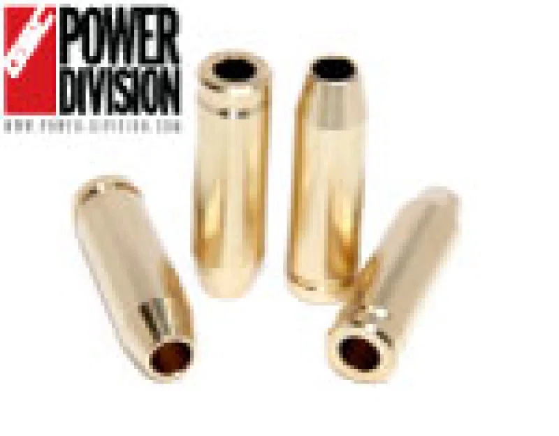 GSC Power Division 3002.001-1, P-D Mitsubishi 4G63T Manganese Bronze Intake Valve Guide +.001in Oversize OD - Single