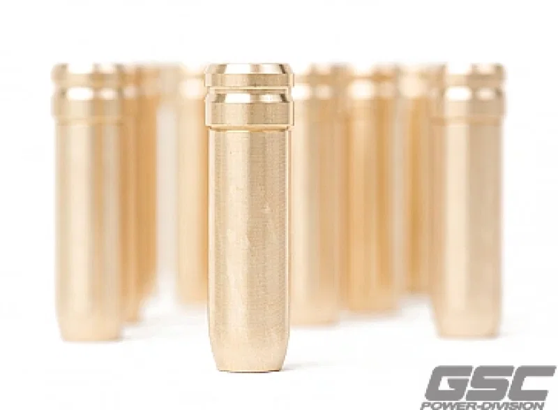 GSC Power Division 3113.003-1, P-D Toyota 2JZ Exhaust Valve Guide for 6.6mm Valve Stem .003in Oversize - Single