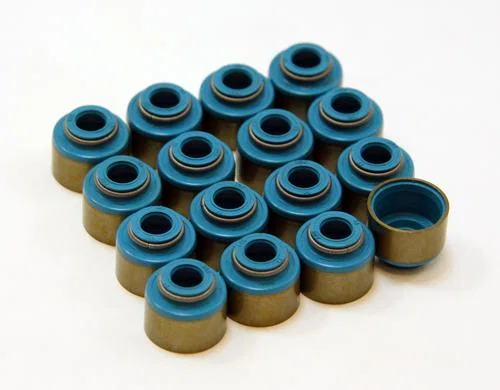 GSC Power Division 1022, P-D Subaru EJ257/EJ207/EJ205 Viton 6mm Valve Stem Seal Set