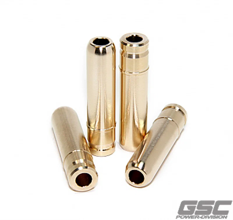 GSC Power Division 3105.001-1, Subaru FA20/BRZ +.001in Oversize Stopper Exhaust Valve Guide - Single