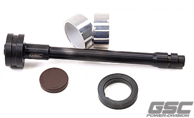 GSC Power Division 8003, P-D Mitsubishi Evo 4-9 4G63 Replacement Race Balance Shaft (Shaft Only / No Cancel/Returns)