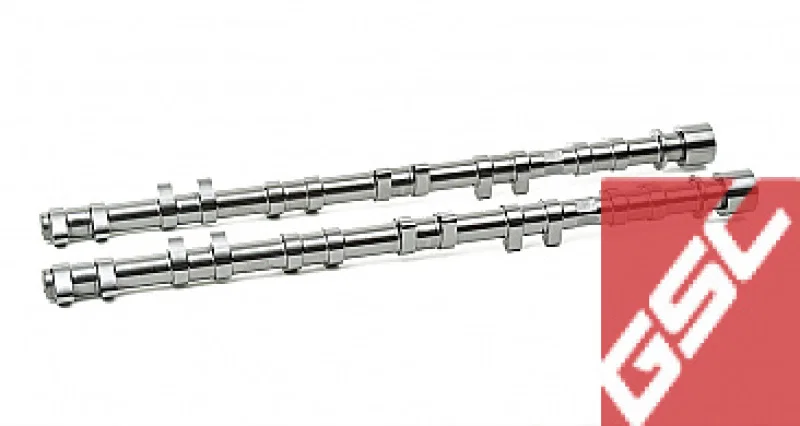 GSC Power Division 7041R2, P-D Nissan Skyline R32/R33 RB26DETT R2 Camshafts 282/282 Billet (Requires Head Modification)