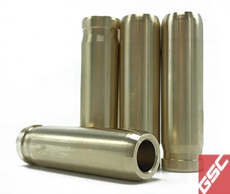 GSC Power Division 3107-12, P-D Toyota 1FZ Manganese Bronze Exhaust Valve Guide - Set of 12