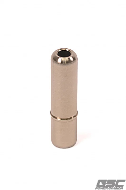 GSC Power Division 3013.001-1, P-D Mitsubishi 4B11T (.001+) Exhaust Valve Guide Stopper Style (Single)