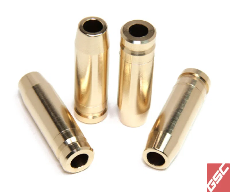 GSC Power Division 3034.003-1, P-D Toyota 3SGTE Intake Valve Guide .4378in OD .2360in ID 1.765 OL +.003in Oversized - SINGLE