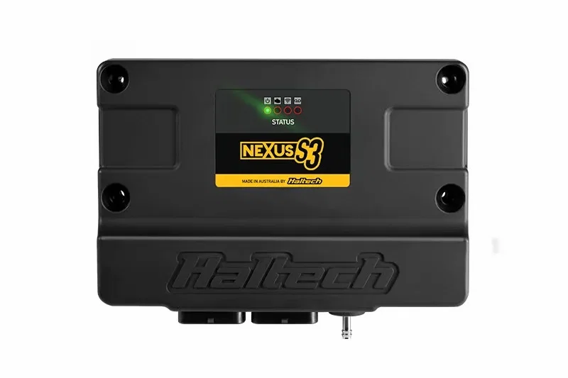 Haltech HT-213000, NEXUS S3 (ECU Only)