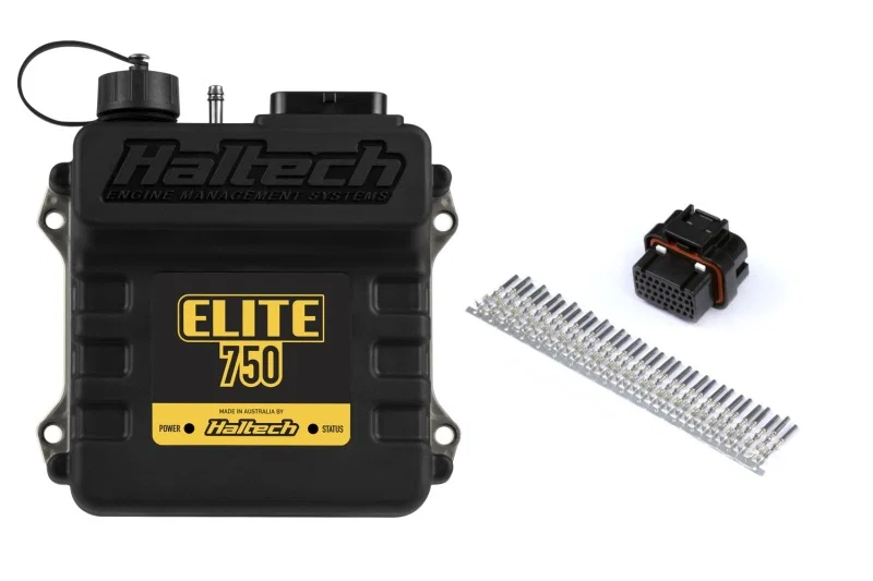 Haltech HT-150601, Elite 750 ECU Plug & Pin Set