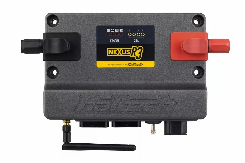 Haltech HT-193000, NEXUS R3 VCU