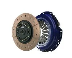 SPEC SN333F, SR20DET Stage 3+ Clutch Kit for 1989-1998 Nissan 240SX