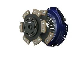 SPEC SU003, 02-05 WRX Stage 3 Clutch Kit for Subaru and Saab