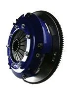 SPEC SN35ET, 03-06 350z Mini Twin E- Trim Clutch Kit