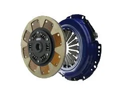 SPEC SN332, SR20DET Stage 2 Clutch Kit for 1989-1998 Nissan 240SX