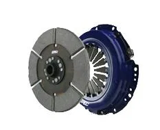 SPEC SN335, SR20DET Stage 5 Clutch Kit for 1989-1998 Nissan 240SX