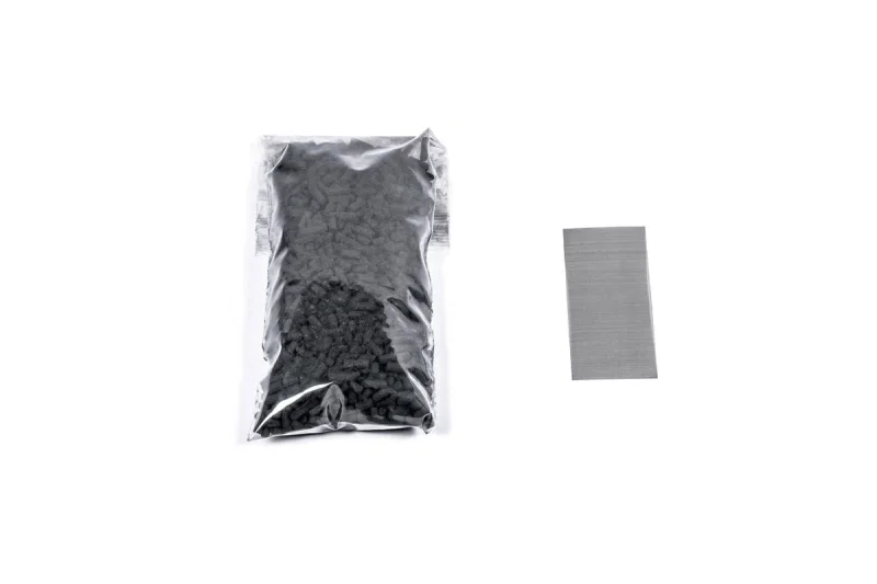 Radium Engineering 20-1828-SK, Fuel Vent Charcoal Canister Service Kit