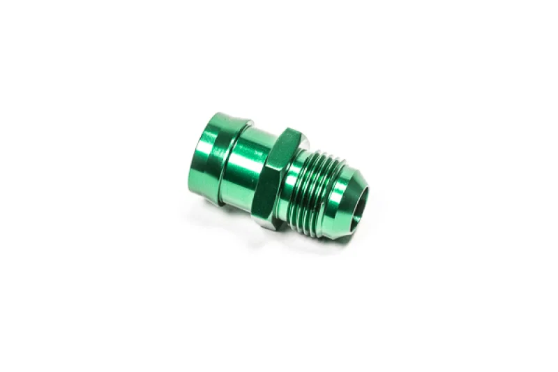 Radium Engineering 14-0763, V2 Quick Connect 15mm Female to 10AN Male Straight