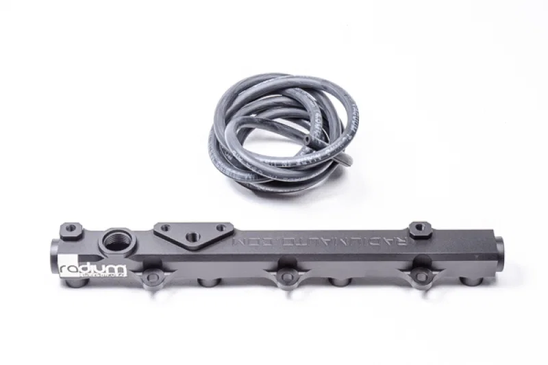 Radium Engineering 20-0591-02, 00-05 Honda S2000 Fuel Rail Kit