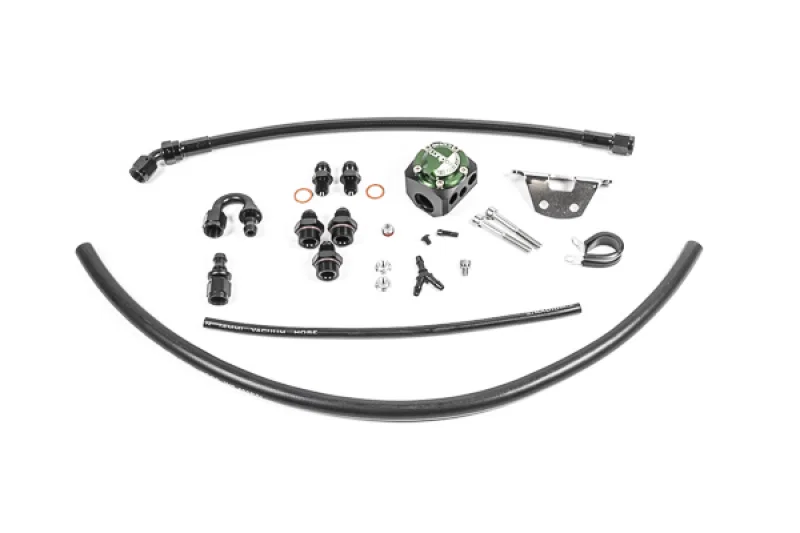 Radium Engineering 20-1389, MK4 Supra Fuel Pulse Damper Kit