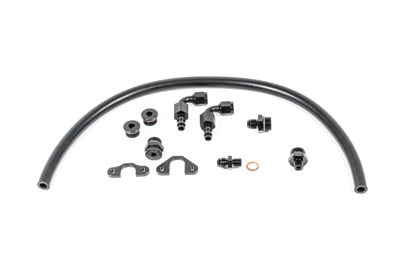 Radium Engineering 20-1270-PK, Fuel Rail Plumbing Honda B/D/F/H Series