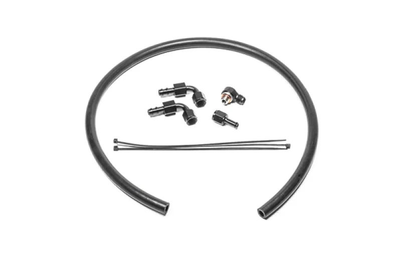 Radium Engineering 20-2795, 90-95 Acura NSX Fuel Hanger Plumbing Kit