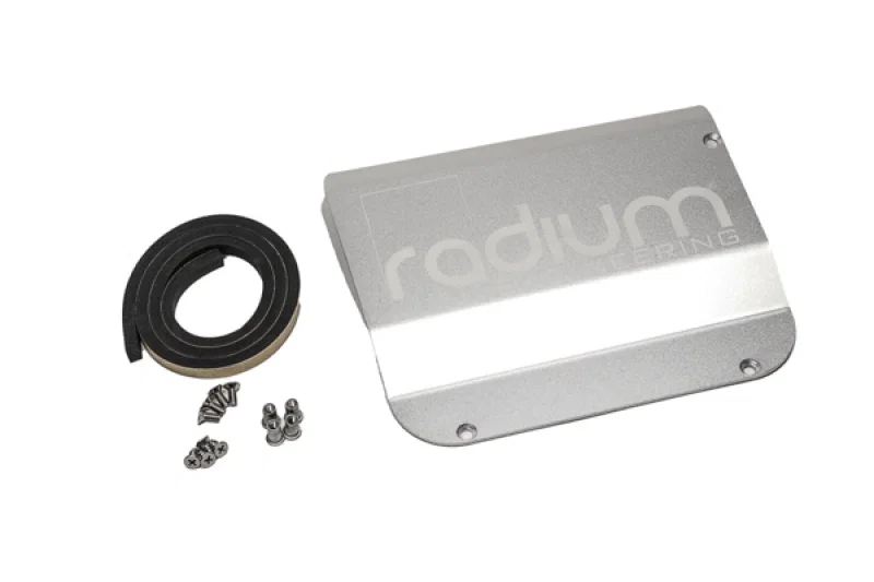 Radium Engineering 20-0835, 08-14 Cadillac CTS-V Sedan / 11-15 Cadillac CTS-V Coupe Fuel Pump Access Cover