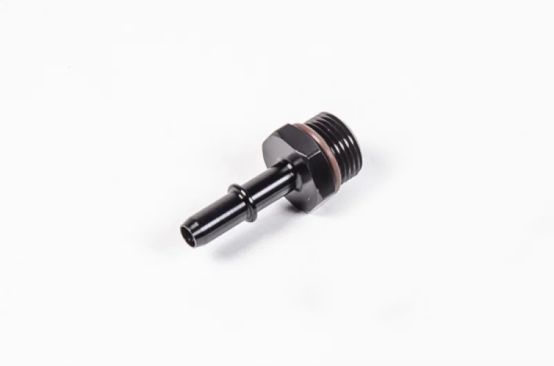 Radium Engineering 14-0368, Universal 8AN Orb to 3/8 SAE Male