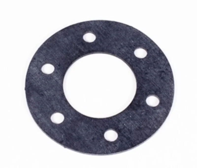 Radium Engineering 18-0019, Gasket 6-Bolt Fill Neck 2.18in BC