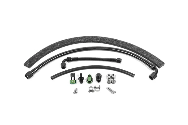 Radium Engineering 20-1331, Mitsubishi EVO 1-5 Fuel Hanger Connection Kit for Hyundai Santa Fe