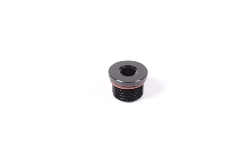 Radium Engineering 14-0348, Universal 4AN Orb Plug