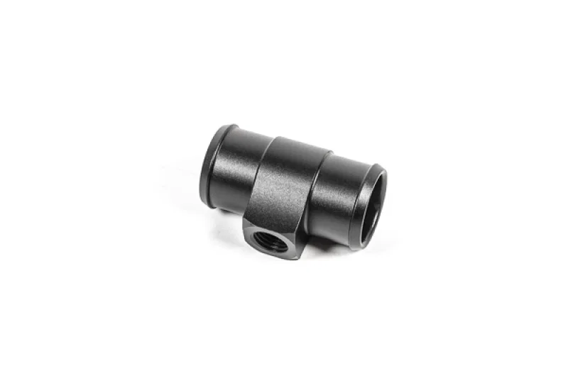 Radium Engineering 14-0058-01, Hose Adapter for 1-1/8in Hose - 1/4NPT Port