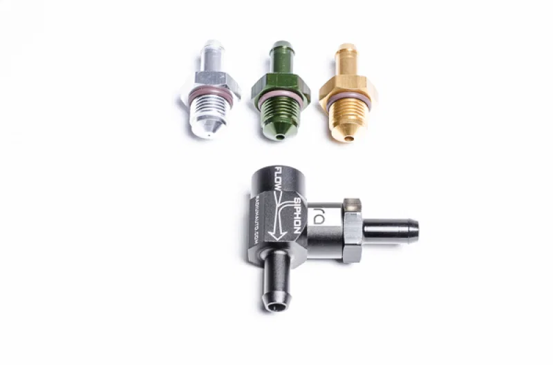 Radium Engineering 20-0180, Venturi Jet Pump Kit