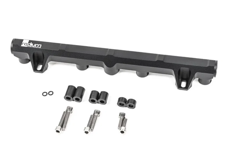 Radium Engineering 20-0872, VW/Audi 1.8T 20V Fuel Rail