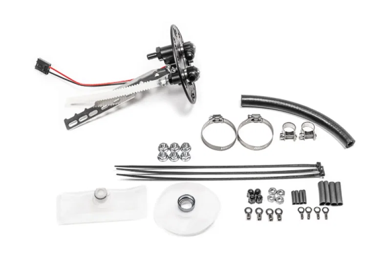Radium Engineering 20-3790, 93-98 Honda Del Sol Fuel Hanger (walGSS342 or aem50-1200)