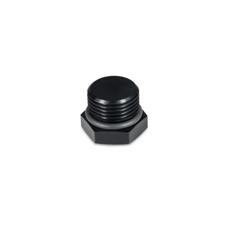 Grams Performance G2-99-1000, Fuel Pressure Regulator Return / -10 ORB Plug