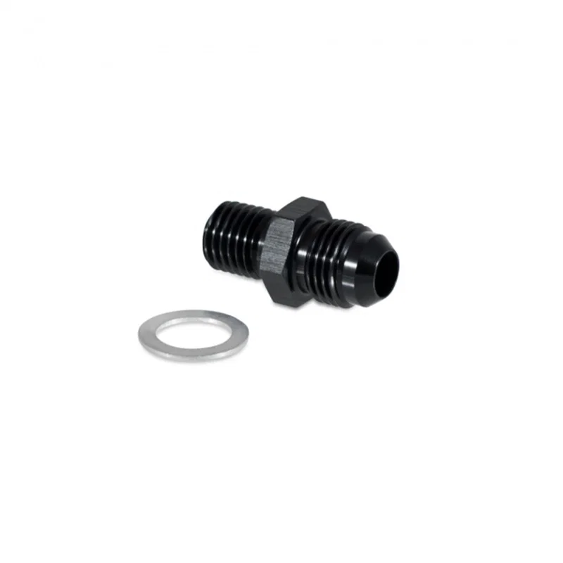 Grams Performance G2-99-2001, 6 AN OUTLET ADAPTER FITTING