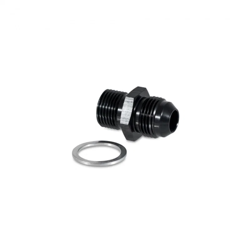 Grams Performance G2-99-2003, 8 AN OUTLET ADAPTER FITTING