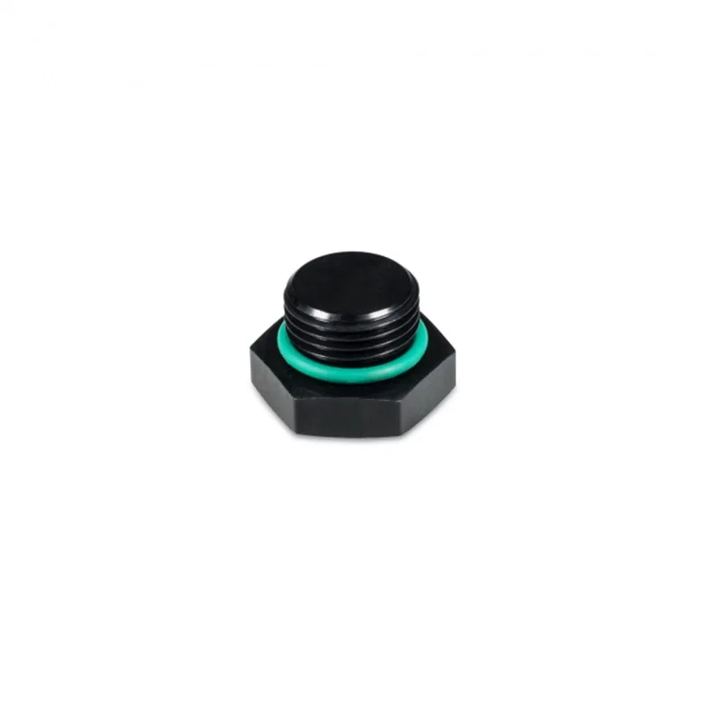 Grams Performance G2-99-0800, Fuel Pressure Regulator Return / -8 ORB Plug
